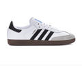 Adidas Samba OG Cloud White Core Black Gum