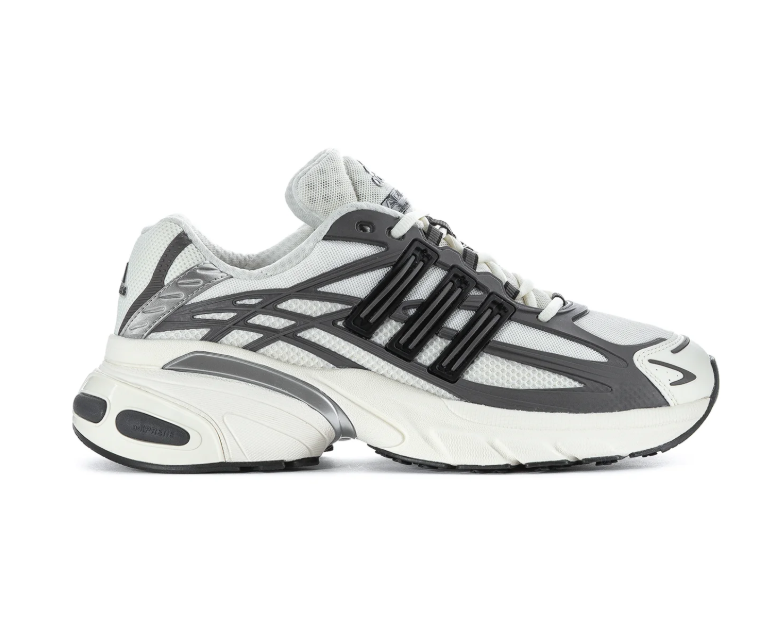 Adidas Spiritain 2000 Cloud White Grey Silver Metallic