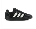 Adidas Grand Court Alpha Triple Black White Stripes