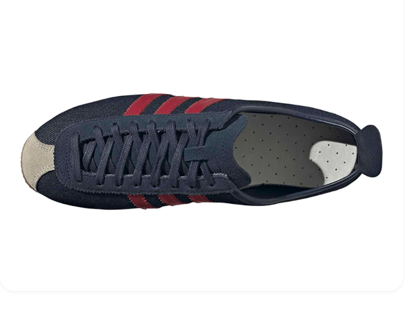 Adidas Japan Navy Crimson Gum