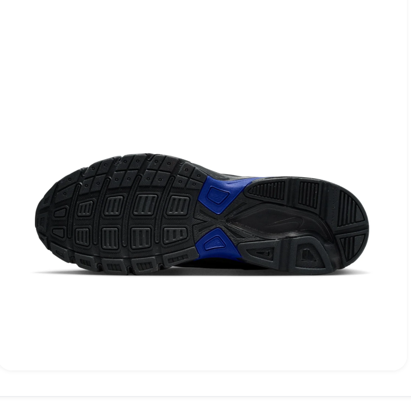 Nike Initiator Black Game Royal Anthracite