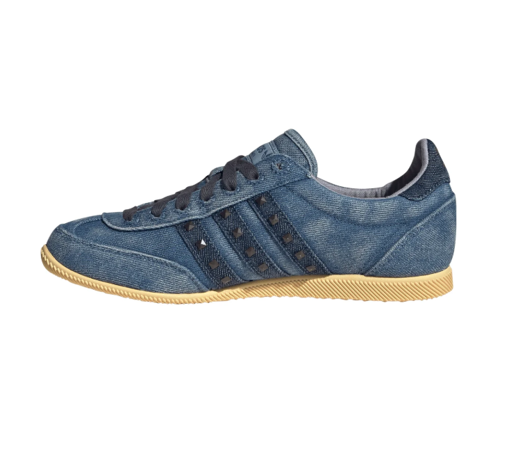 Adidas Japan Denim Indigo Gum