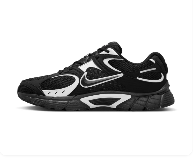 Nike Zoom Vomero 5 Black White