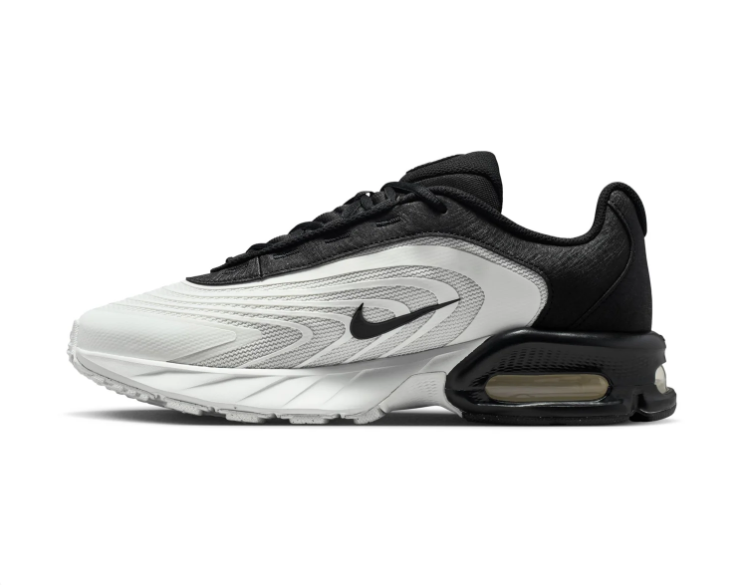 Nike Air Max DN White Black