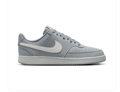 Nike Court Vision Low Wolf Grey White