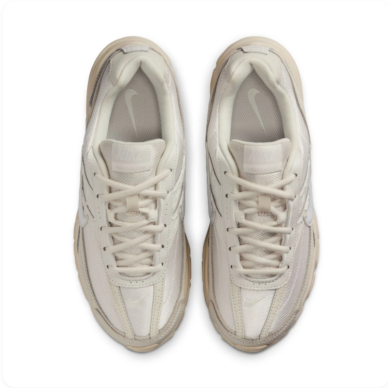 Nike Initiator Sanddrift Phantom Light Orewood Brown