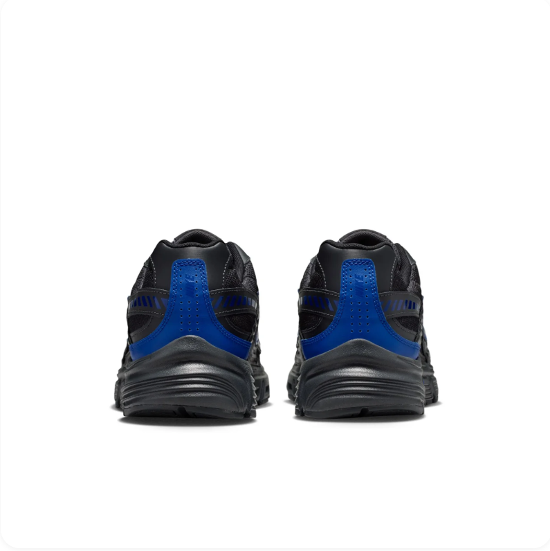 Nike Initiator Black Game Royal Anthracite