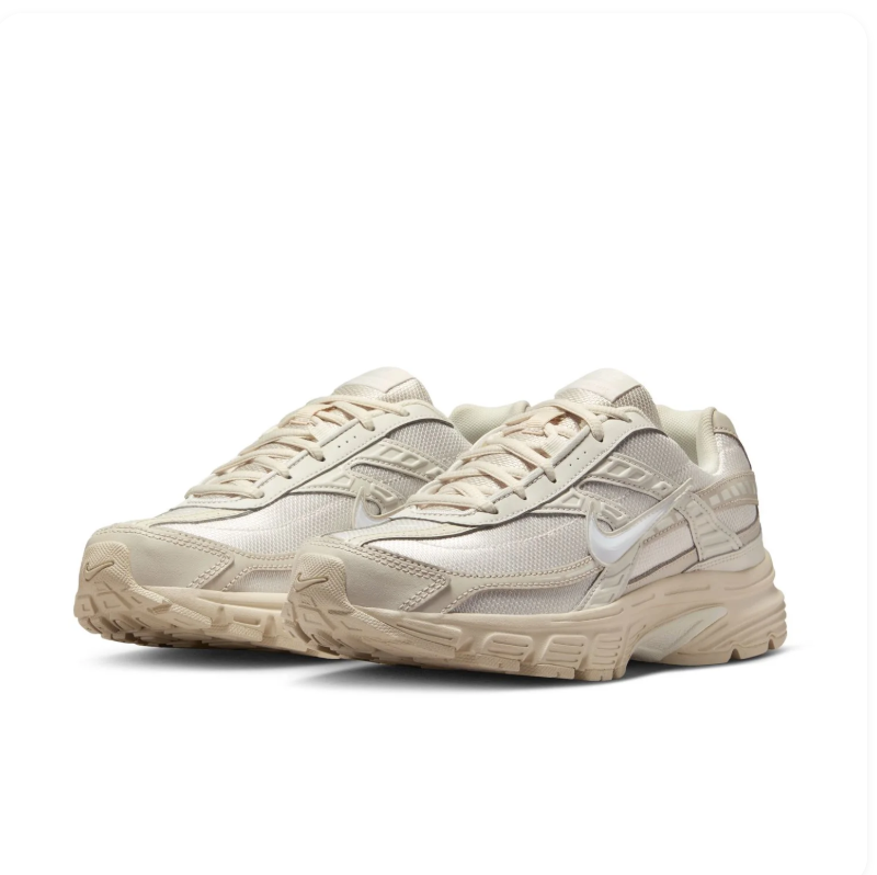Nike Initiator Sanddrift Phantom Light Orewood Brown