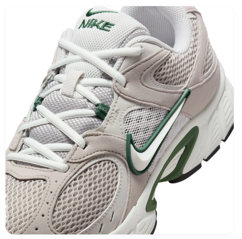 Nike Zoom Vomero 5 Phantom Gorge Green