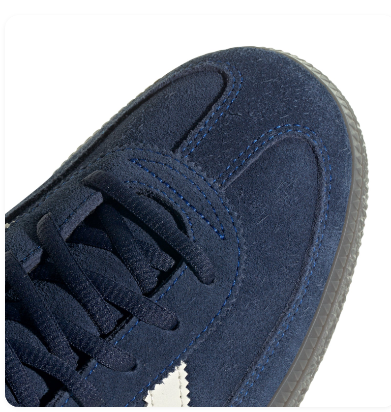 Adidas Handball Spezial Navy Off White Black