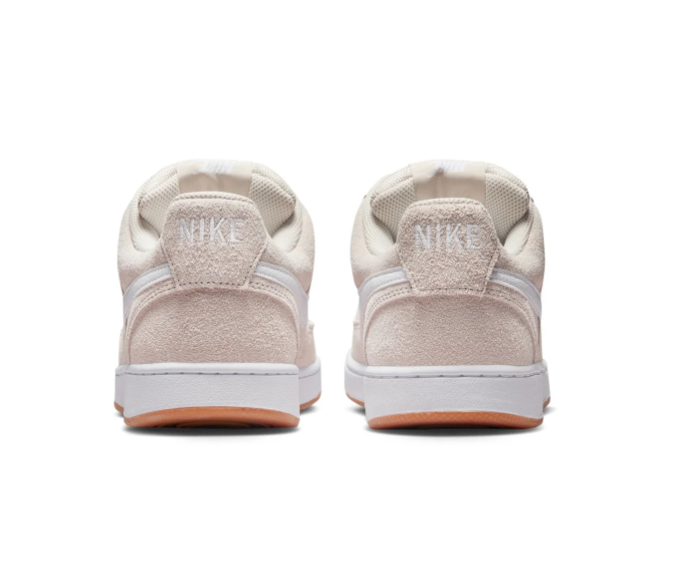 Nike Air Force 1 Low Light Orewood Brown Suede Gum