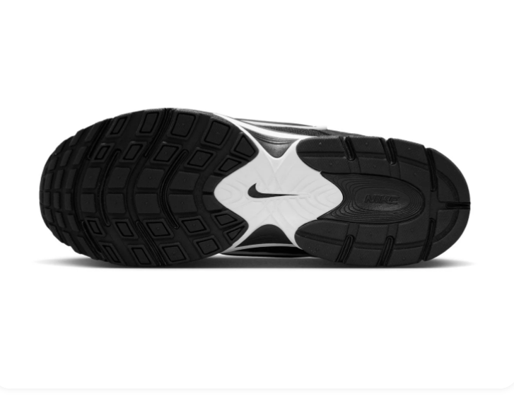 Nike Zoom Vomero 5 Black White