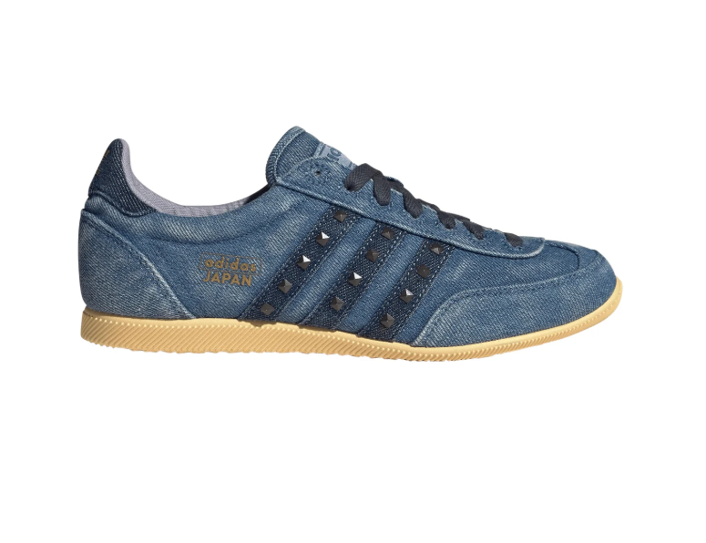 Adidas Japan Denim Indigo Gum