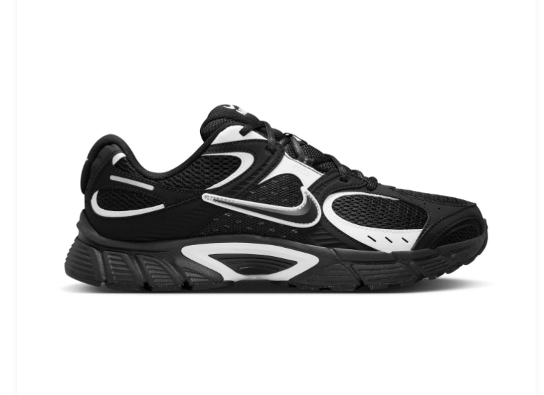 Nike Zoom Vomero 5 Black White