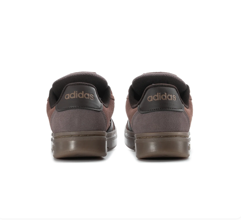 Adidas Daily 3.0 Dark Brown Chocolate Gum
