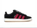 Adidas Campus 00s Black Better Scarlet Gum
