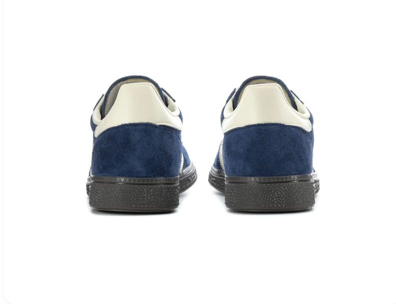 Adidas Handball Spezial Navy Off White Black