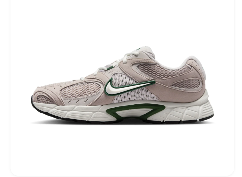 Nike Zoom Vomero 5 Phantom Gorge Green