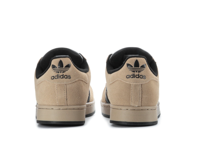 Adidas Superstar Wonder Beige Core Black