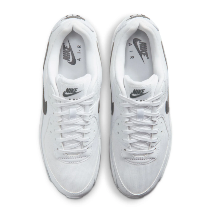 Nike Air Max 90 White Cool Grey