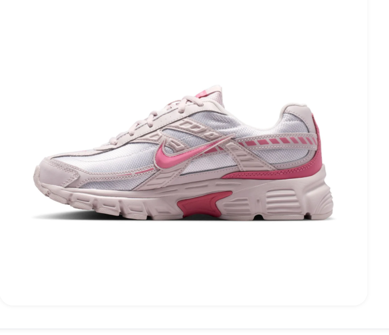 Nike Initiator Pearl Pink Hyper Pink White