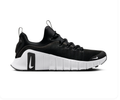 Nike Free Metcon 6 Black White
