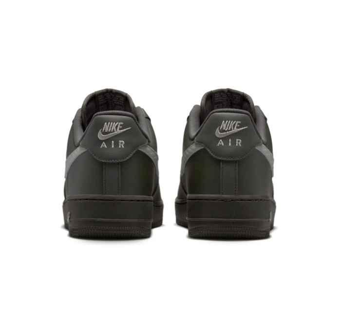 Nike Air Force 1 Low Sequoia Light Silver