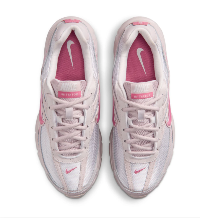Nike Initiator Pearl Pink Hyper Pink White