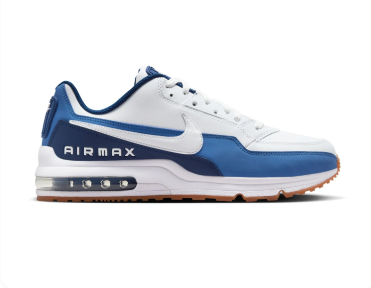 Nike Air Max LTD 3 White Coastal Blue Gum