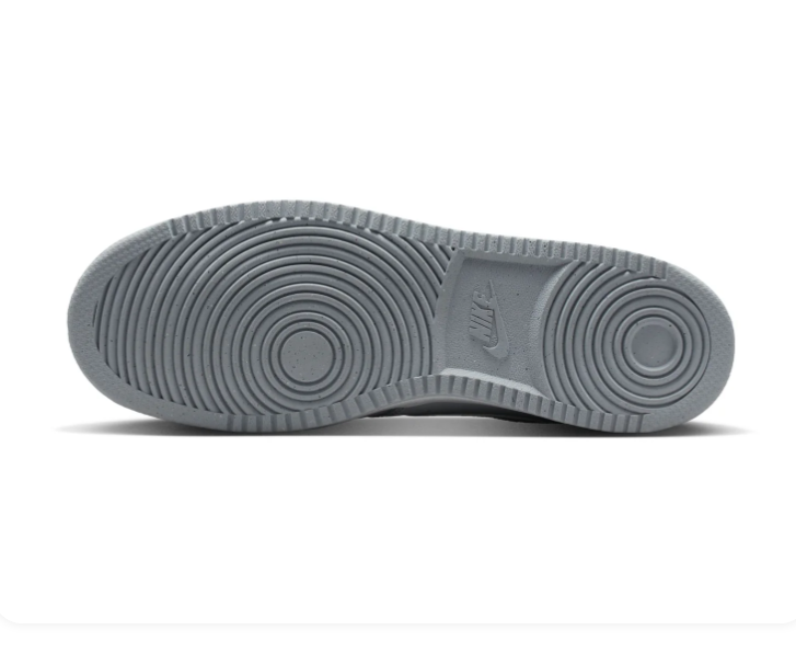 Nike Court Vision Low Wolf Grey White