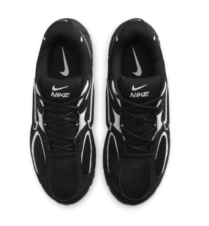 Nike Zoom Vomero 5 Black White