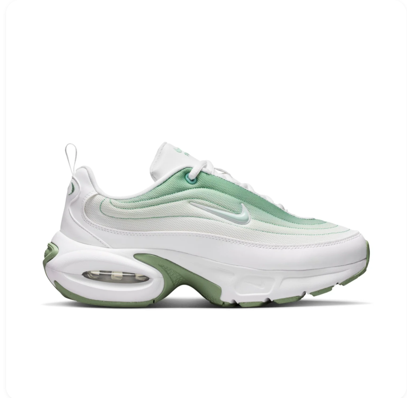 Nike Air Max Portal White Jade Smoke Enamel Green