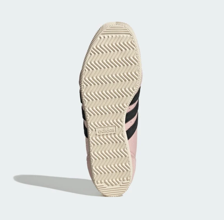 Adidas Japan Wonder Pink Black Off White