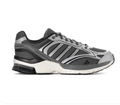 Adidas Retro Runner Grey Silver Black