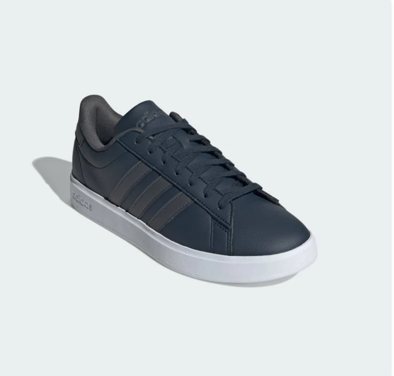 Adidas Grand Court 2.0 Crew Navy Shadow Navy White