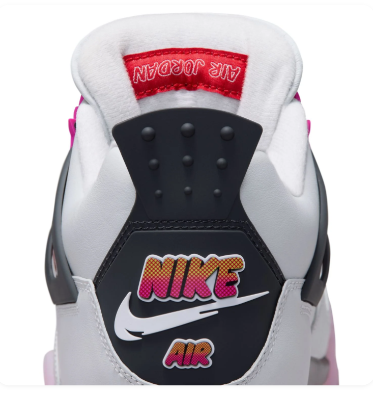 Air Jordan 4 Retro SE Wildflower