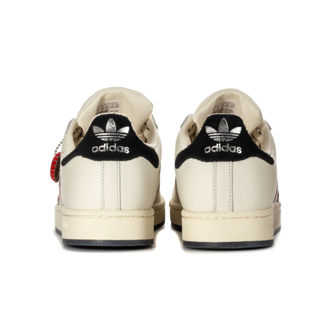 Adidas Superstar x Hello Kitty Cream White Core Black