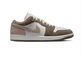 Air Jordan 1 Low SE Craft Mocha Brown
