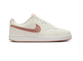Nike Court Vision Low Sail Red Stardust