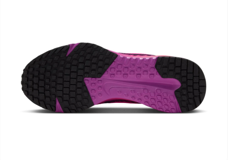 Nike Pegasus 41 Hyper Pink Black Run Defy