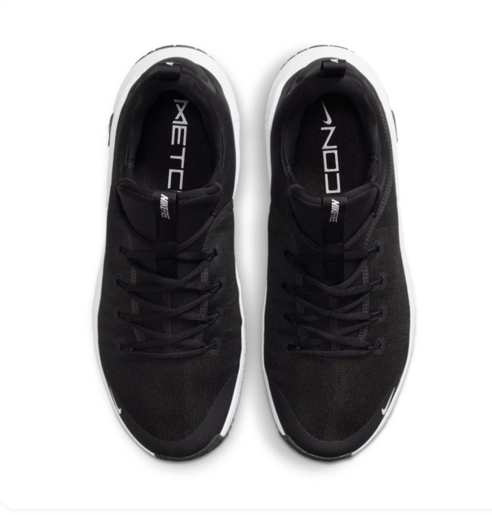 Nike Free Metcon 6 Black White