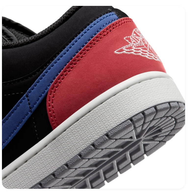 Air Jordan 1 Low SE Top 3