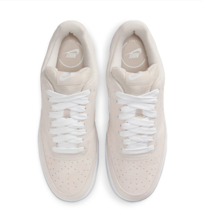 Nike Air Force 1 Low Light Orewood Brown Suede Gum
