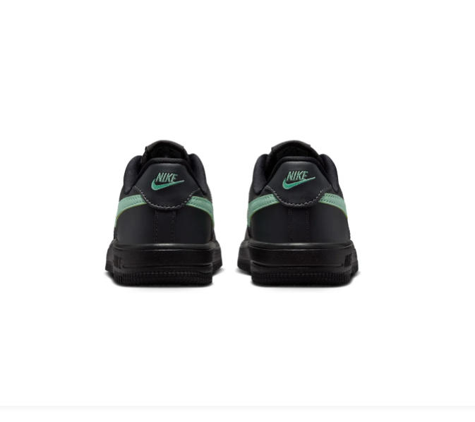 Nike Air Force 1 Low Black Honeydew