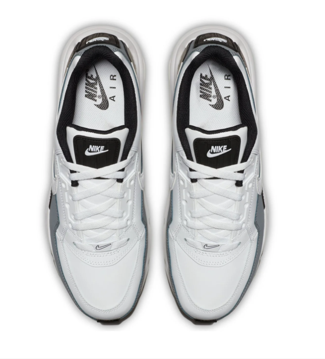 Nike Air Max LTD 3 White Cool Grey Black