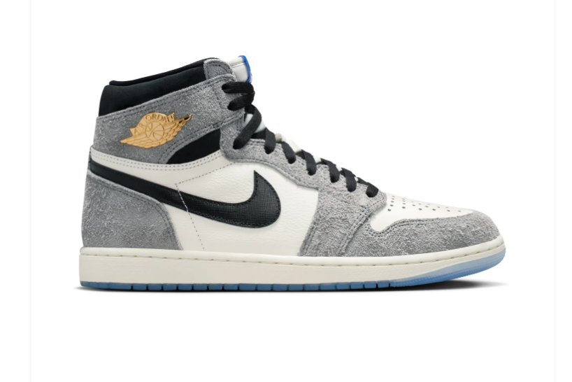 Air Jordan 1 Retro High OG Prototype