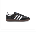 Adidas Samba OG Core Black Cloud White Gum