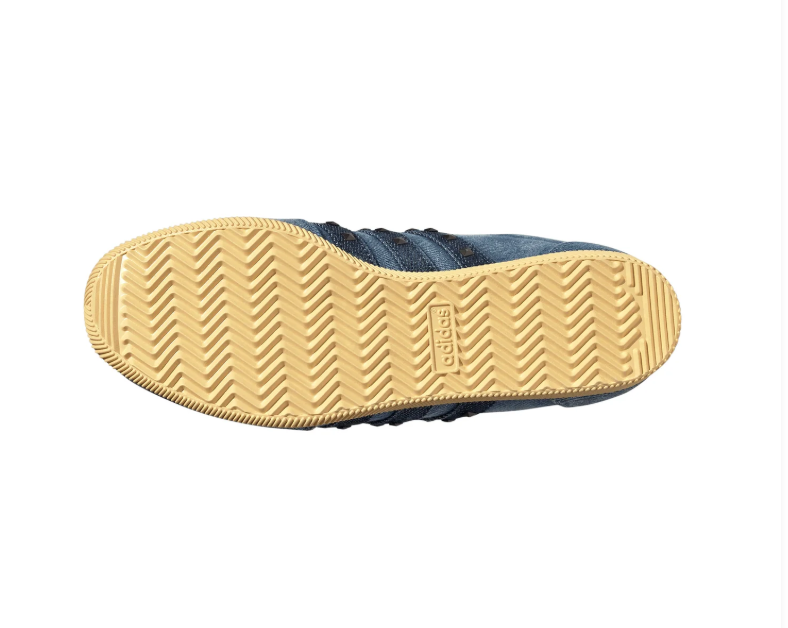 Adidas Japan Denim Indigo Gum