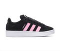 Adidas Campus 00s Core Black Clear Pink Off White