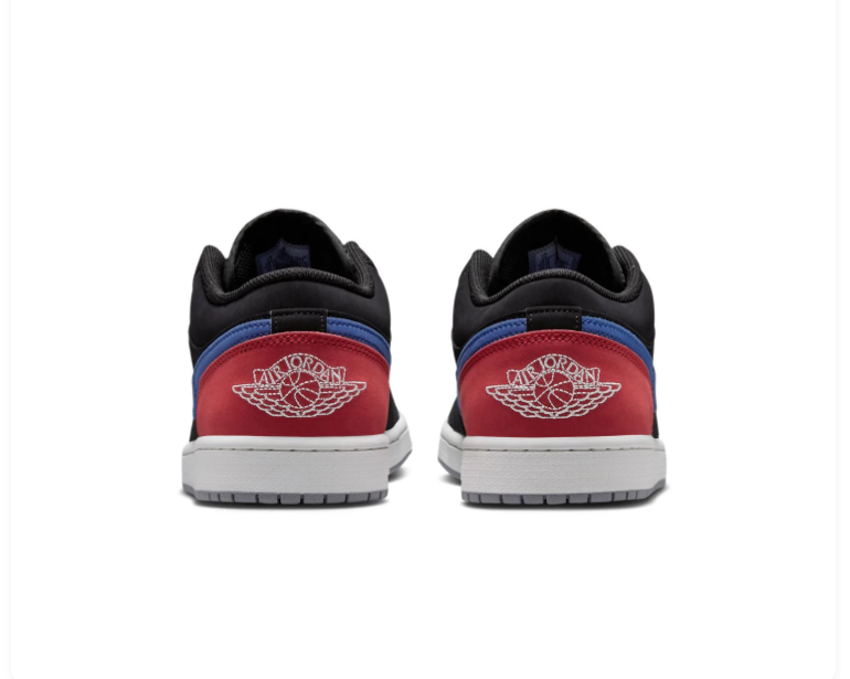 Air Jordan 1 Low SE Top 3